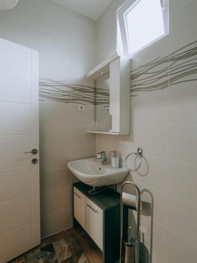 Vila Evropa ONLY WITH A PASSPORTS! Sombor Exterior foto