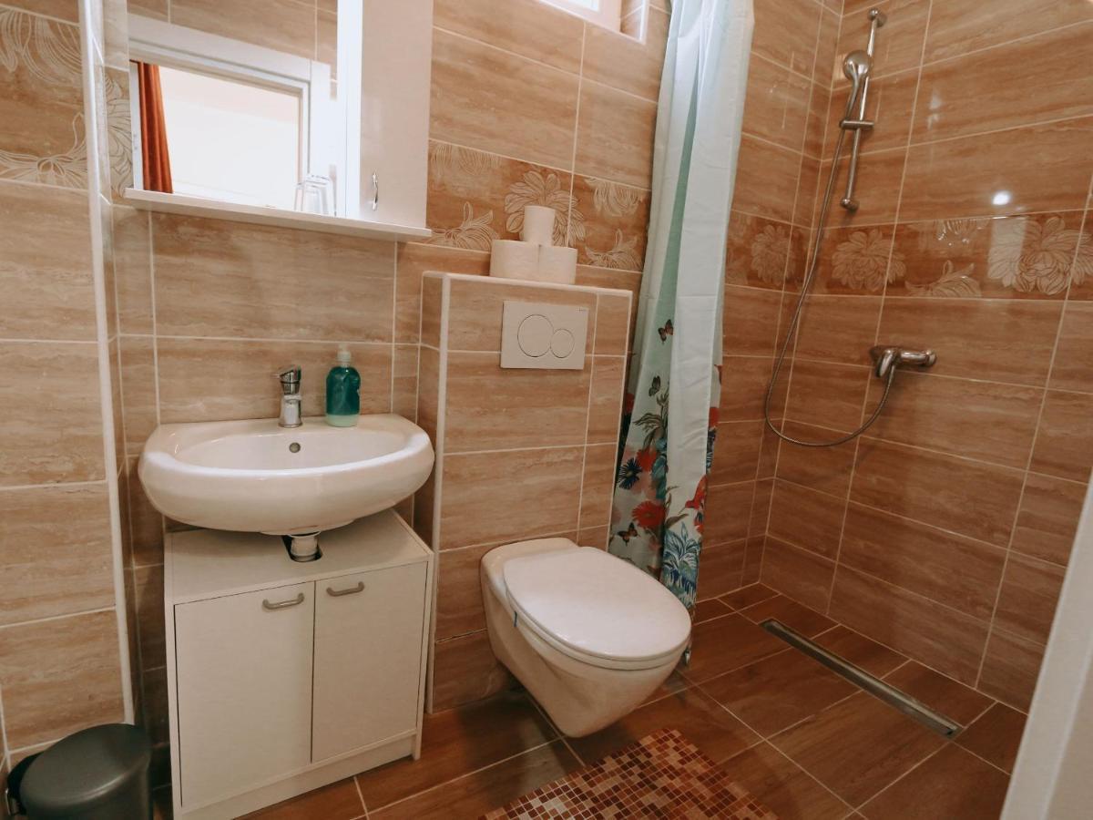 Vila Evropa ONLY WITH A PASSPORTS! Sombor Exterior foto
