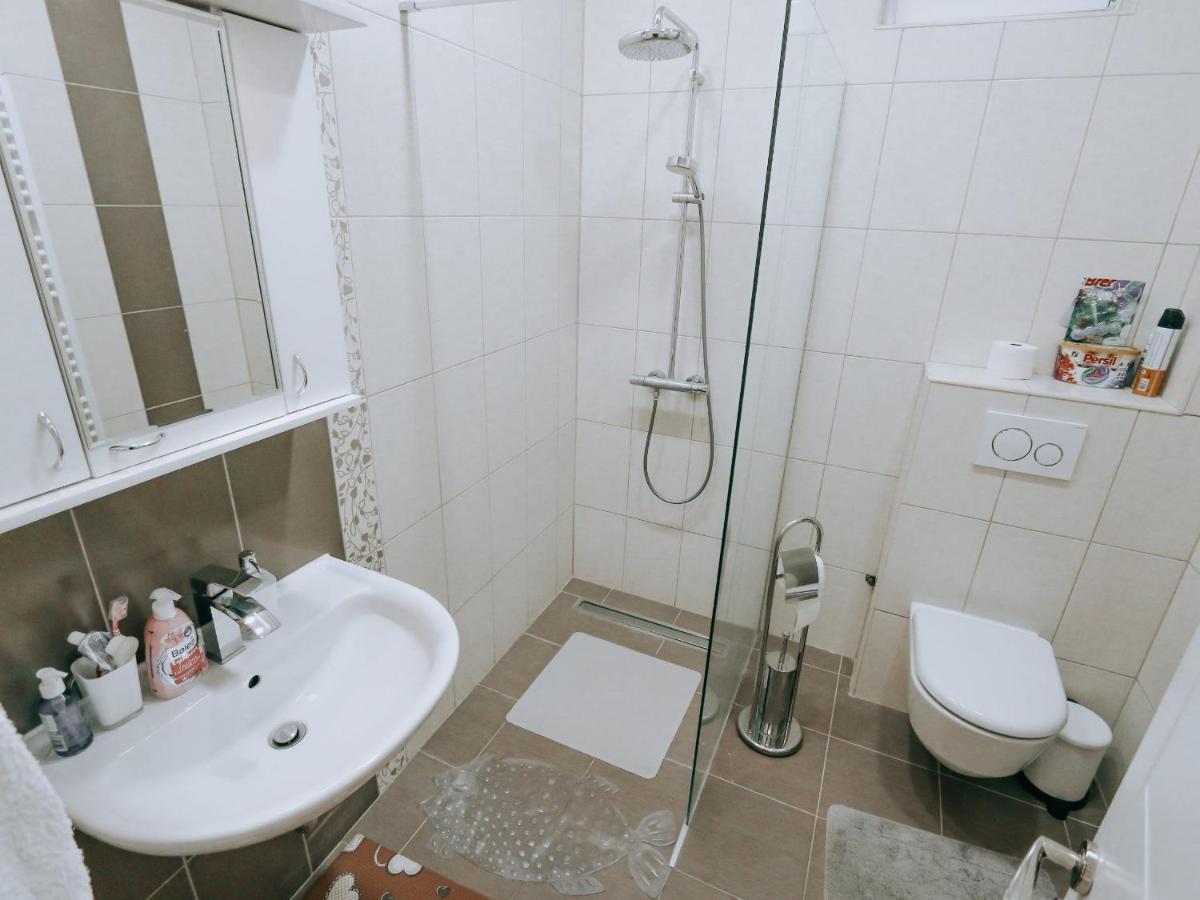 Vila Evropa ONLY WITH A PASSPORTS! Sombor Exterior foto