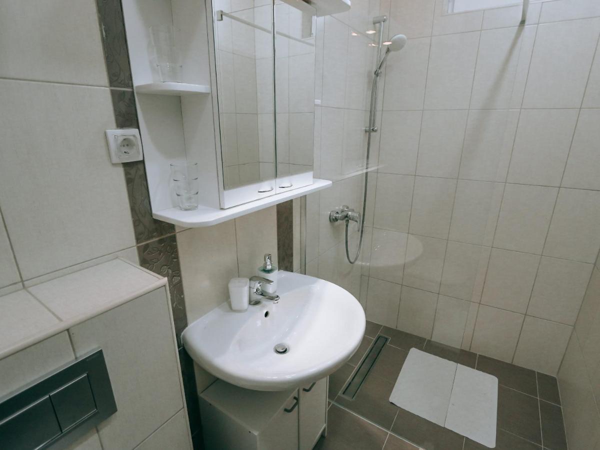 Vila Evropa ONLY WITH A PASSPORTS! Sombor Exterior foto