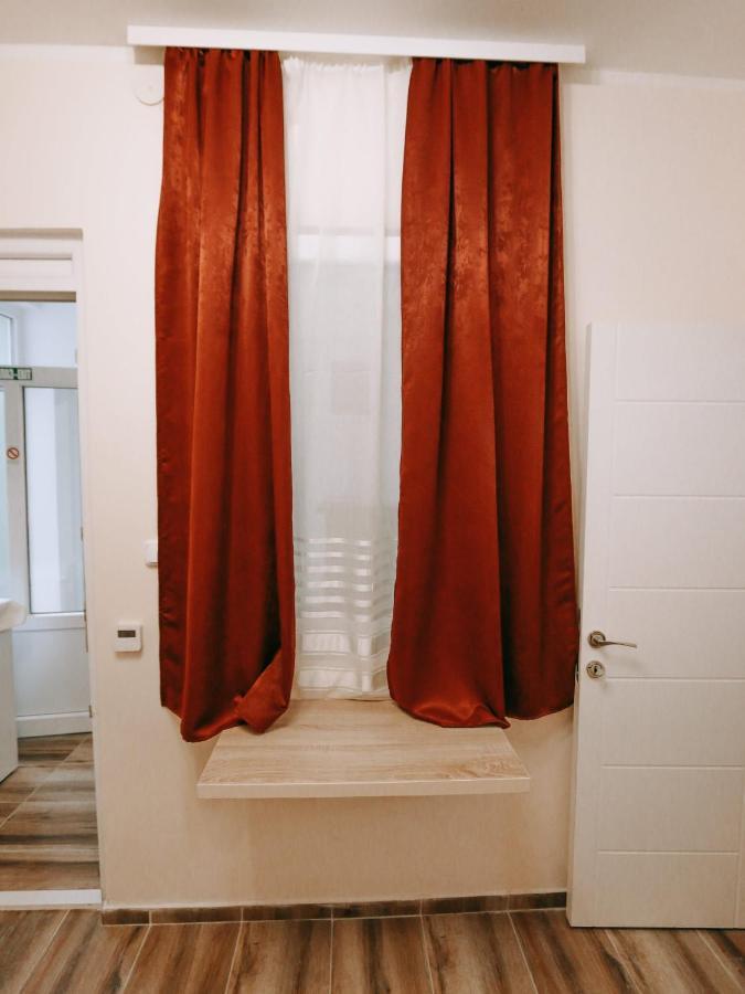 Vila Evropa ONLY WITH A PASSPORTS! Sombor Exterior foto