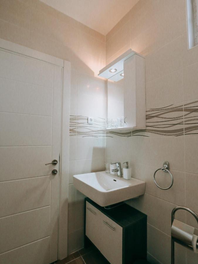 Vila Evropa ONLY WITH A PASSPORTS! Sombor Exterior foto