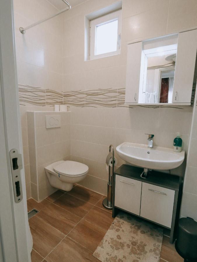 Vila Evropa ONLY WITH A PASSPORTS! Sombor Exterior foto